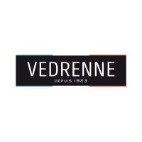 GROUPE VEDRENNE logo - Similar company to Maison Briottet