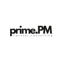 prime.PM logo - Similar company to Ontrack.Pm