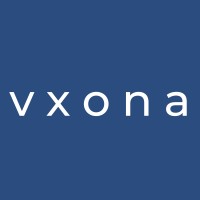 vxona logo - Similar company to Dutchworld It Solutions
