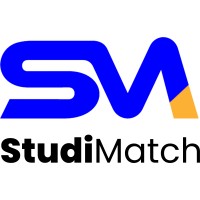 Studimatch logo - Similar company to Qbee Consults