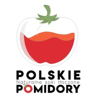 Polskie Pomidory - Polski Sok 100% logo - Similar company to Chenczke Group