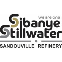 Sibanye Stillwater Sandouville Refinery logo - Similar company to Norgal
