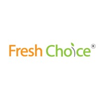 Fresh Choice logo - Similar company to 4Chef Ltd