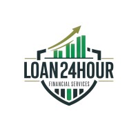 Loan24hour logo - Similar company to Bankbrick.Com