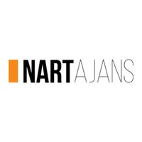 NART AJANS logo - Similar company to Lect Creative