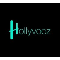 HOLLYVOOZ logo - Similar company to Nerdpole E.U.