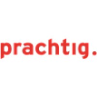 communicatiebureau prachtig logo - Similar company to Lavenix B.V.