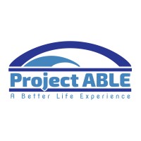 Project ABLE, Inc. logo - Similar company to The Able Project