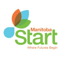 Manitoba Start logo - Similar company to Bits And Bytes Association