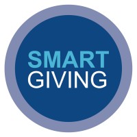 Smart Giving logo - Similar company to Smartgiving
