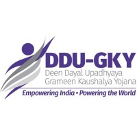 DDU-GKY Uttarakhand logo - Similar company to Equifolio Overseas