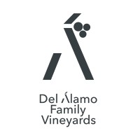 Del Álamo Family Vineyards logo - Similar company to Bodegas Bagordi S.L.