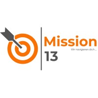 Mission13 GmbH logo - Similar company to Chinderschoggi