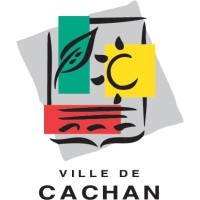 Ville de Cachan logo - Similar company to Alfranc Network