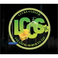 Lucky Clover Cleaning Services logo - Similar company to Above All Cleaning Services
