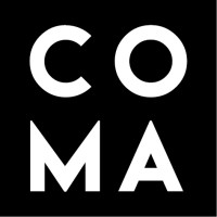 COMA Arquitectura logo - Similar company to Render Bcn