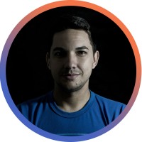 Paulo Peres | Gestor de Tráfego logo - Similar company to Mairo Vergara