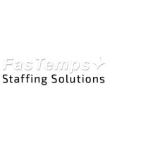 Fastemps Staffing Solutions logo - Similar company to Fastemp