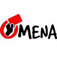 Omena logo - Similar company to Change Labs