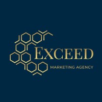 Exceed Marketing Agency logo - Similar company to Silveryhorse Marketing Agency