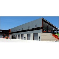 Metal Building Parts & Sales Inc.