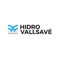 Hidro Vallsavé logo - Similar company to Zebrabox