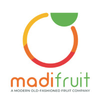 MADI FRUIT logo - Similar company to Z-Enviroil
