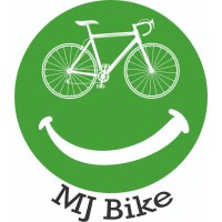 MJ Bike Morocco logo - Similar company to Beeka Athletic