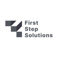 First Step Solutions NZ logo - Similar company to Industry Alliance Programme