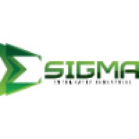 SIGMA ENGENHARIA INDUSTRIAL logo - Similar company to Hirpol