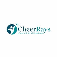 CheerRays Joyful Experiences logo - Similar company to Bohamo
