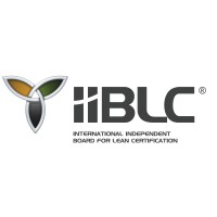 International Independent Board for Lean Certification vzw logo - Similar company to Aleaconnect
