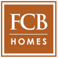 FCB Homes logo - Similar company to Kiper Development, Inc.