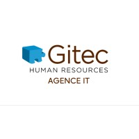 Gitec Human Resources - IT logo - Similar company to Gitec Human Resources - Agence Mathurins
