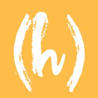 Lead(h)er logo - Similar company to Visit Quad Cities