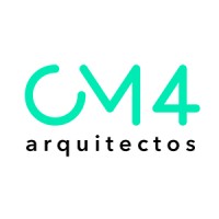 CM4 arquitectos logo - Similar company to T10 Estudio De Arquitectura