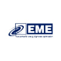 EME nv logo - Similar company to Vilec