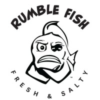 Rumble Fish Tackle & Lure LLC logo - Similar company to Rock Fish Gloves