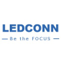 LEDCONN Corp. logo - Similar company to Core Lighting Group