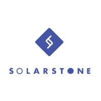 Solarstone logo - Similar company to Pause