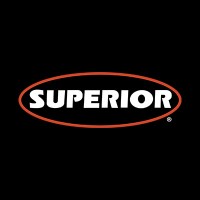Superior Industries Inc logo - Similar company to Btl Steelworks - Tubos De Aço Sem Costura