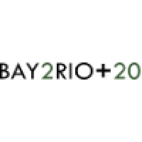 Bay2Rio+20