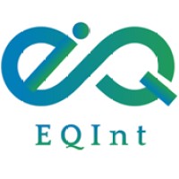 EQInt Solutions logo - Similar company to Orbrick Consulting