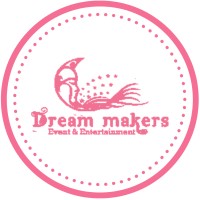 Dream Makers Event & Entertainment logo - Similar company to Windmills Craftworks, Dallas