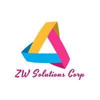 ZW Solutions logo - Similar company to Controlsolutions.Pl