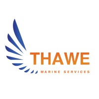 Thawe Marine Equipment Repairing L.L.C logo - Similar company to Seacrest Solutions