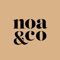 Noa Nutriton (Pty) Ltd logo - Similar company to Cre8Iveconnect•Studio
