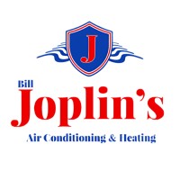 Bill Joplin's Air Conditioning and Heating logo - Similar company to Schneller Knochelmann Plumbing, Heating & Air