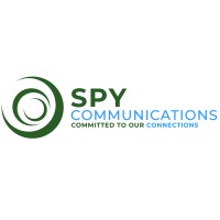 SPY Communications logo - Similar company to Ctal- Coopérative De Télécommunication