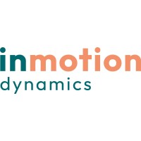 INMOTION dynamics logo - Similar company to Inmind | Business Unit Der Echt Ag